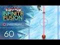 Pokemon: Infinite Fusion [Blind/Livestream] - #60 - Eishockey mit Pokebällen