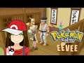 Pokemon Let's go, Eevee - Pokemon Dojo Episode 38