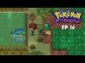Pokemon Xenoverse Ep 15 Dorado Village