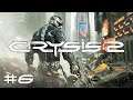 Pörög a Crysis 2!!! Ha végzünk vele időben kezdjük a 3. részt!!! | Crysis 2 (PC) #6 - 09.23.