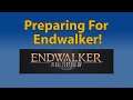 Preparing for Endwalker! | FFXIV News