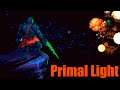 Primal Light - Синий герой ► Проба на вкус
