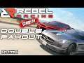 Rebel Racing | Double Payout | HD | 60 FPS | Crazy Gameplays!!