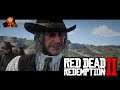 Red Dead Redemption 2 Let's Play #036 Eine Falle von Colm o' Driscoll! [Facecam]