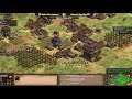 Richard the Lionheart VS Admiral Vi Sun Shin. Let's Play. Age of Empires II. Part 2