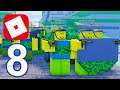 Roblox - Noob Army - Gameplay Walkthrough Part 8 (iOS, Android)