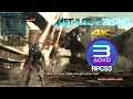RPCS3 0.0.15 | Metal Gear Rising Revengeance 4K 60FPS | PS3 Emulator Gameplay