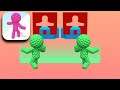 Sandman Run 🏃‍♀️😆 All Levels Gameplay Walkthrough - New Level 42 (iOS,ANDROID)