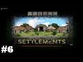 SAVAGE Battle! | Settlements | Let's Play Ep. 6