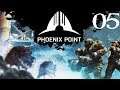 SB Plays Phoenix Point 05 - Cleaning House