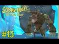 Scooby-Doo! and the Spooky Swamp - 100% (LEGENDADO) - Parte 13 - Entrando fundo na montanha