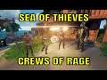 Sea of Thieves - Crews of Rage - Content Update