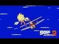 Sonic the Hedgehog 2 (100% Playthrough) [1080 HD]
