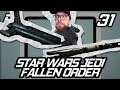 Star Wars Jedi - Fallen Order: Part 30 - The Force is Strong With Kashyyyk