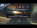 Stellaris: Federations - 2.6.0 Update Performance Improvements