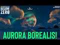 Subnautica Below Zero: Aurora Borealis?!