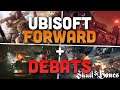 Suivez l'Ubisoft Forward ! AC Valhalla, Far Cry 6, Skull & Bones, Beyond Good & Evil 2, Avatar ?
