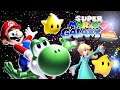 Super Mario Galaxy 2 (Wii) 100% Playthrough Part #2