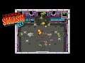 Super Smash TV (SNES) Gameplay & Quick Review