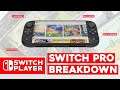 Switch Pro Rumour Breakdown