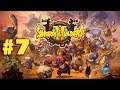 Swords and Soldiers 2 Shawarmageddon Gameplay Part 7 -No commentary-