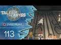 Tales of the Abyss [Livestream/New Game+] - #113 - Auf der Suche nach Florian