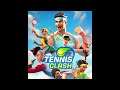 Tennis Clash! (mobile) fun new game with nice graphics!