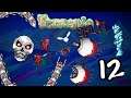Terraria [Split Mod] Let's Play Episode 12: Well, There Go My NPCs!