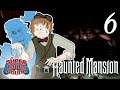 The Haunted Mansion EPISODE #6: Gorilla Gargoyle | Super Bonus Round | Let's Play