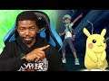 THE JOURNEY TO BE THE GREATEST MASTER OF THEM ALL!!! Pokemon Masters Gameplay!