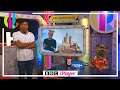 THE KING OF CBBC: Strictly's Rhys & Hacker play Guess the Clip | CBBC HQ