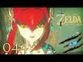 The Legend of Zelda: Breath of the Wild #044 - Mipha Ω Let's Play