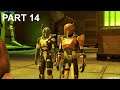 The New Companion - Star Wars The Old Republic (Powertech) - Let's Play part 14