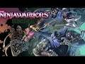 The Ninja Warriors Once Again | Nintendo Switch