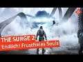 The Surge 2: Endlich! Frustfreies Souls | Review