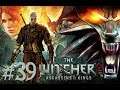 The Witcher 2: Assassins of Kings [#39] - И пришел дракон