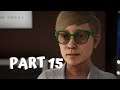 Tom Clancy's Ghost Recon Breakpoint Gameplay Cutscenes Part 15 [XBOX ONE] HD 1080P