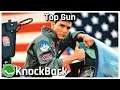 Top Gun | KnockBack: The Retro and Nostalgia Podcast Episode 182