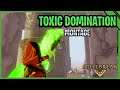 Toxic "Domination" - Spellbreak Toxicologist Montage