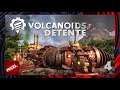 Volcanoids-COOP-FR #4 : La Mort !