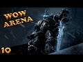 Warcraft 3 REFORGED | WOW ARENA | CLOSEST GAME