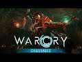 Warcry Challenges  -   Gameplay Trailer  2021 - 2022  |  E3 2021