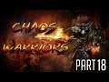 Warriors of Chaos - Total War Warhammer 2 - Part 18