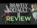 We Played & Beat Bravely Default II - Our Definitive REVIEW
