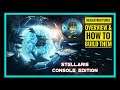What Are MEGASTRUCTURES And How To BUILD Them(OVERVIEW)|Stellaris Console Edition