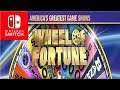 Wheel Of Fortune Nintendo Switch Game 11