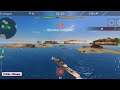 World of Warships Live