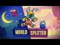 World Splitter - Announcement Trailer