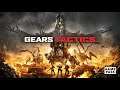 [XboxOne X] Gears Tactics - 導入パート 日本語プレイ動画
