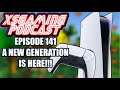 XSGaming Podcast Episode 141 The New Generation is Here